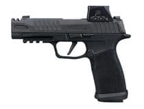 Sig Sauer 365XF-9-COMP-RXSL P365 Fuse 3.7 Black Comp ROMEO-X 17/21rd