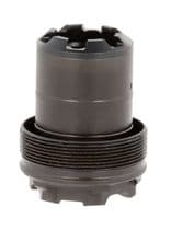 Chaos Gear Supply Internal 3 Lug Mount Adapter Fits Kraken/MOD9 & Nautilus