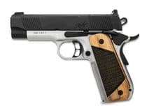 Kimber Next Generation Pro Two-Tone .45 ACP 4" Bar... - 