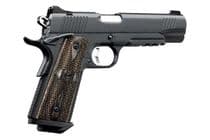 Kimber Tactical Entry II .45 ACP Gen 1 - Precision Tactical Pistol - .45 ACP