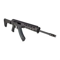 M10X Elite 7.62x39 Semi-Auto Rifle - Black, 16.5" Barrel - 7.62X39