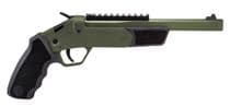 Rossi Brawler Versatile .45 LC/.410 Single Shot - ... - .45 Colt