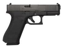Glock G45 Gen5 9mm Semi-Auto Pistol - Ergonomic & ... - 9mm