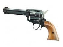 EAA Bounty Hunter Gen 1 .22 LR Revolver - 4.75" Bl... - .22 WMR