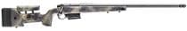 Bergara B-14 Wilderness HMR 6.5 PRC Precision Gray... - 6.5 PRC