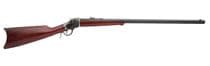 Taylor's 1885 High Wall .38-55 Classic Single Shot Walnut Rifle - .45 Colt