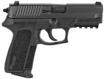 Sig Sauer SP2022 - 9mm Full-Size Pistol with Night... - 9mm