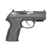 Langdon Tactical Tech LTTPX4CCFNRR Beretta Px4 Carry Compact Frame 9mm Luger 15+1 3.27" Stainless Steel Barrel, Optic Cut