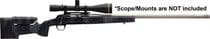Browning X-Bolt Target Gen 1 .308 WIN Precision Bolt Rifle - 28" Barrel - .308 Win