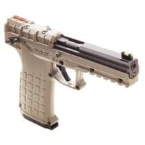 KEL-TEC PMR-30 .22 WMR Pistol - Lightweight Fiber Optic Tan - .22 WMR