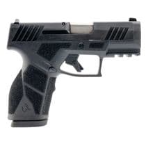 Taurus GX2 9mm 3.38in Black - 9mm