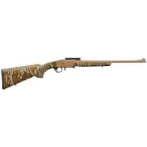 Charles Daly 101 .410 Mossy Oak Camo Single Shot -... - .410 Bore