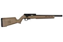 Volquartsen Summit .17 HM2 Rifle FDE - Precision B... - .17 HM2