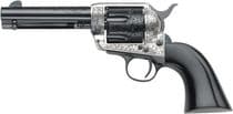 Gamblers Royale .357 MAG Revolver, 4.75" Bi-Tone F... - .357 Magnum