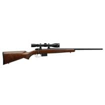 CZ 527 American .22 Hornet Bolt-Action Rifle - Tur... - .22 Hornet