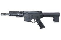 Alex Pro Pistol Gen 1: 5.56mm NATO, 30-Round, Lightweight Versatility - 5.56 NATO