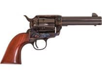Cimarron Frontier .44-40 Win 4.75in Color Casehard... - .44-40 Winchester