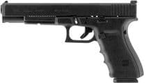 Glock 40 Gen4 MOS 10mm Auto Pistol - Precision Optics Ready - 10MM AUTO