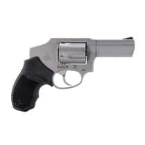 Taurus 650 .357 Magnum 3in Stainless - .357 Magnum