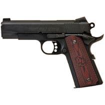 Colt Lightweight Commander 9mm Luger 4.25in Blued - 