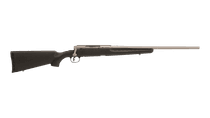 Savage Arms Axis II Stainless Steel