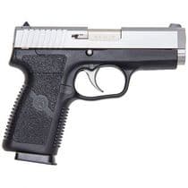 Kahr CW9 9mm 3.56in Poly Night Sights - 9mm