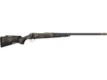 Fierce Firearms CT Rage 7mm Backcountry 20in Black - 