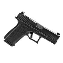 Lone Wolf Dusk 19: 9mm Semi-Auto Handgun w/Night S... - 9mm