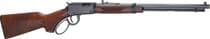 Henry H1 Western Frontier .22 S/L/LR 20in Blued Wa... - 
