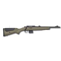 Mossberg MVP LR Tactical Gen 1 .223 Bolt Rifle - OD Green Precision - 5.56 NATO