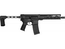 CMMG Dissent MK4 .300 AAC Blackout 6.5in Black - .300 AAC Blackout