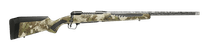 Savage 110 Ultralite Woodland 6.5 Creedmoor Lightweight Bolt Rifle - 6.5 Creedmoor