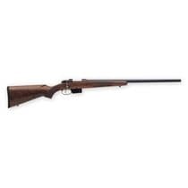 CZ 527 Varmint Precision Bolt Rifle .17 Hornet - Turkish Walnut - .17 Hornet