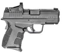 Springfield XDS MOD2 OSP 9mm Sub-Compact Pistol - Optic Ready - 9mm