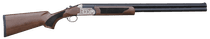 Pointer Acrius .410 Elegance Over/Under Shotgun - Walnut/Nickel - .410 Bore