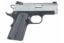 Springfield 1911 EMP .40 S&W Subcompact Pistol - Gen 1 - .40 S&W