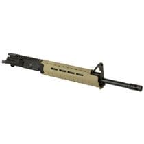 Aero Precision AR15 16" FDE Upper - Tactical Performer - 5.56 NATO