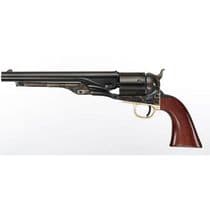 Taylors & Co 1860 Army .45 Colt 8" Long Cylinder Revolver - .45 Colt