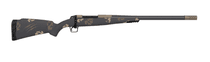 Fierce Firearms Carbon Rogue XP