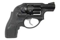 Ruger LCR Gen 1 .38 Spl Compact Revolver - Lightwe... - .38 Special