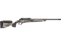 Savage 110 UltraLite Pro 6mm Creedmoor 20in Woodland Camo - 6mm Creedmoor