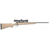 Remington 783 .308 FDE Bolt Action Rifle w/3-9x40 Scope - 7.62x51 NATO