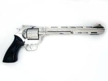 Silver Creek .357 Magnum Revolver - Stainless 7-Ro... - .357 Magnum