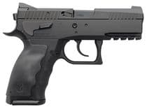 Kriss Sphinx SDP Compact Alpha Gen 1 - 9mm, 15+1, ... - 9mm