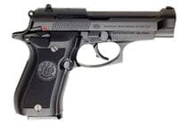Beretta 84 FS Cheetah Gen 1 .380 ACP Pistol - Blac... - .380 ACP