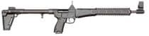 KEL-TEC SUB2000 Gen 1 Folding Carbine 9MM - Compact Tactical Black - 9mm