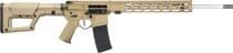 Alex Pro Firearms APF Varmint 22 ARC 22in Flat Dar... - .22 ARC