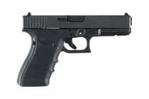Glock G21 Gen 4 .45 ACP Powerhouse: Reliable Defense & Sport Pistol - .45 ACP