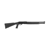 Stoeger M3000 12 GA 18.5in Black Pistol Grip - 12 Gauge