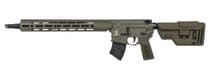 Cobalt SPR Elite Gen 1 Rifle - .223 Wylde 16" FDE,... - .223 Wylde